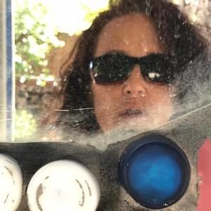 Meet your Posher, Donna